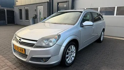 Occasion Opel Astra 140 PK (102 kW) 2007 Stationwagen