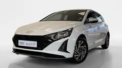 Gebruikt 2025 Hyundai i20 Comfort Hatchback | € 24.999 (Goede deal)