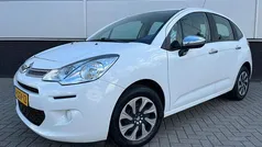 Gebruikt 2013 Citroën C3 Hatchback | € 4.450 (Eerlijke prijs)
