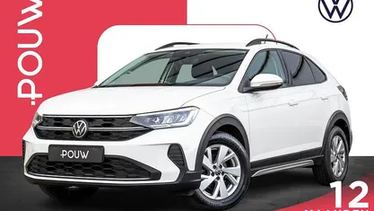 Occasion VW Taigo Life 95 PK (69 kW) 2022 SUV