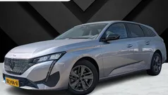 Gebruikt 2024 Peugeot 308 Allure Stationwagen | € 29.895 (Eerlijke prijs)