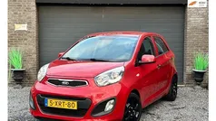 Gebruikt 2015 Kia Picanto Hatchback | € 5.950 (Goede deal)