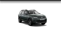 Blauw Nieuw 2025 Dacia Bigster Journey SUV | € 38.200 (Eerlijke prijs)