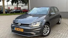 Gebruikt 2017 VW Golf VII Comfortline Hatchback | € 9.950 (Super prijs)