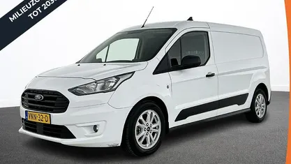 Occasion Ford Transit Trend 100 PK (73 kW) 2022 Wit Van