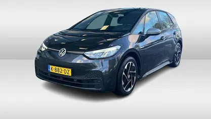 Gebruikt 2020 VW ID.3 Hatchback | € 16.950 (Goede deal)