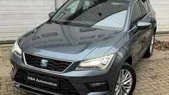 Grijs Gebruikt 2017 Seat Ateca 4Drive SUV | € 20.900 (Eerlijke prijs)