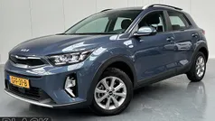 Gebruikt 2024 Kia Stonic SUV | € 22.950 (Eerlijke prijs)