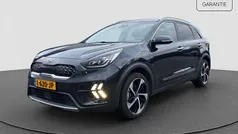 Blauw Gebruikt 2021 Kia Niro SUV | € 25.639 (Eerlijke prijs)