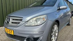 Overige Gebruikt 2006 Mercedes B150 MPV | € 2.500 (Eerlijke prijs)