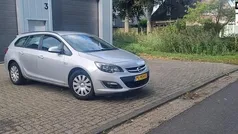 Gebruikt 2013 Opel Astra Cosmo Stationwagen | € 2.750 (Goede deal)