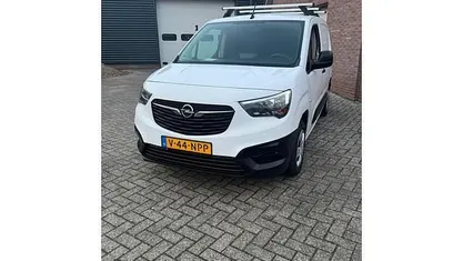 Gebruikt 2020 Opel Combo Edition Van | € 11.999 (Super prijs)
