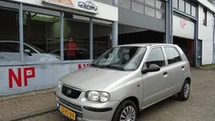 Gebruikt 2005 Suzuki Alto GLX Hatchback | € 1.350 (Eerlijke prijs)