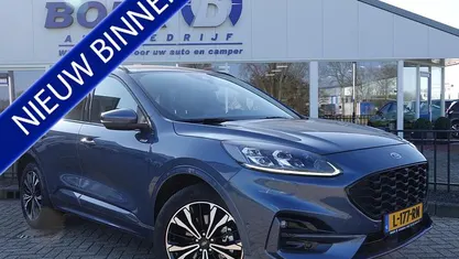 Occasion Ford Kuga ST-Line X 2021 SUV