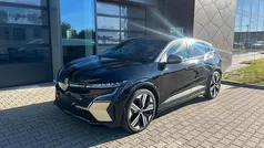 Gebruikt 2022 Renault Megane E-Tech Iconic | € 36.990