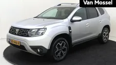 Grijs Gebruikt 2018 Dacia Duster Prestige SUV | € 15.735 (Eerlijke prijs)