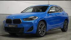 Gebruikt 2020 BMW X2 SUV | € 36.940 (Goede deal)