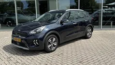Gebruikt 2019 Kia Niro SUV | € 18.945 (Eerlijke prijs)