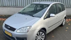Gebruikt 2007 Ford C-MAX MPV | € 1.245 (Eerlijke prijs)
