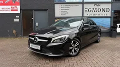 Gebruikt 2019 Mercedes CLA180 Prestige Sedan | € 17.950 (Super prijs)