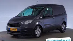 Gebruikt 2018 Ford Transit Trend Van | € 7.445 (Eerlijke prijs)