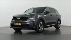 Grijs Gebruikt 2022 Kia Sorento SUV | € 42.830 (Goede deal)