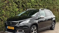 Gebruikt 2017 Peugeot 2008 Crossway SUV | € 10.890 (Eerlijke prijs)