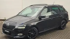 Gebruikt 2020 Skoda Fabia Monte Carlo Hatchback | € 14.240 (Eerlijke prijs)