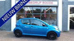 Gebruikt 2010 Toyota Aygo Hatchback | € 3.450 (Eerlijke prijs)