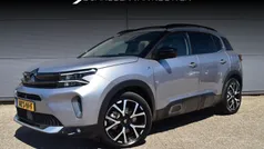 Grijs Gebruikt 2023 Citroën C5 Aircross Shine SUV | € 32.795 (Eerlijke prijs)