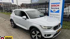 Gebruikt 2021 Volvo XC40 Business Edition SUV | € 28.795 (Goede deal)