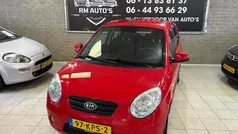 Gebruikt 2010 Kia Picanto Hatchback | € 2.299 (Eerlijke prijs)