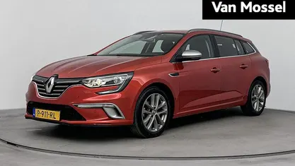 Occasion Renault Mégane GT Line GT-Line 140 PK (102 kW) 2019 Stationwagen