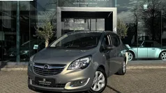 Gebruikt 2015 Opel Meriva Cosmo MPV | € 9.745 (Eerlijke prijs)