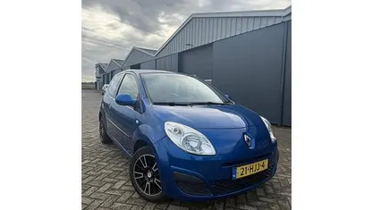 Occasion Renault Twingo Authentique 59 PK (43 kW) 2008 Hatchback