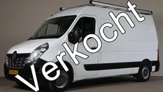 Gebruikt 2015 Renault Master Van | € 8.950 (Goede deal)
