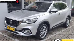 Grijs Gebruikt 2023 MG EHS Luxury SUV | € 23.445 (Goede deal)