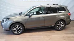 Bruin Gebruikt 2019 Subaru Forester SUV | € 31.500 (Eerlijke prijs)