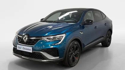 Gebruikt 2021 Renault Arkana R.S. SUV | € 23.935 (Eerlijke prijs)
