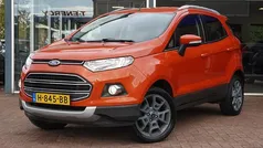 Gebruikt 2014 Ford Ecosport Limited SUV | € 8.950 (Eerlijke prijs)