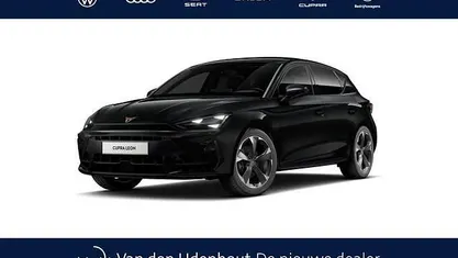 Occasion Cupra Leon 204 PK (150 kW) 2025 Stationwagen