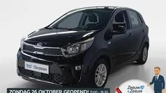 Gebruikt 2021 Kia Picanto Hatchback | € 9.795 (Eerlijke prijs)