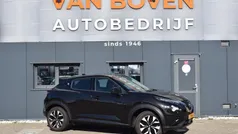 Gebruikt 2024 Nissan Juke Acenta SUV | € 24.950 (Eerlijke prijs)
