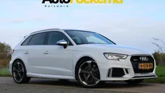 Wit Gebruikt 2018 Audi RS3 Comfort Hatchback | € 41.950 (Eerlijke prijs)