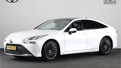 Wit Gebruikt 2022 Toyota Mirai Edition Sedan | € 23.900