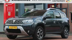 Grijs Gebruikt 2020 Dacia Duster SUV | € 13.990 (Eerlijke prijs)