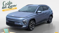 Nieuw 2025 Hyundai Kona Premium SUV | € 41.500 (Eerlijke prijs)