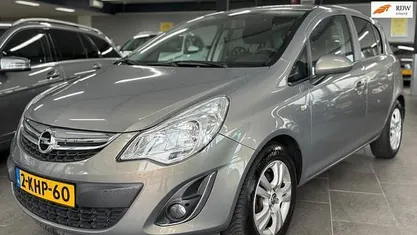 Occasion Opel Corsa 86 PK (63 kW) 2013 Hatchback