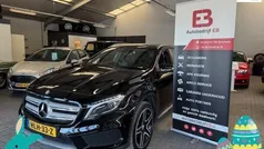 Mercedes GLA200