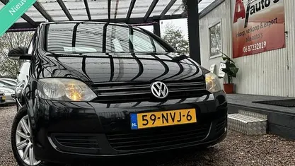 Gebruikt 2010 VW Golf Plus Cross MPV | € 2.950 (Eerlijke prijs)